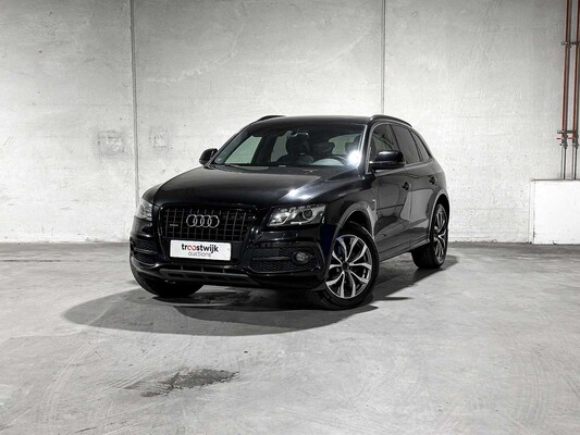 Audi Q5 2.0 TDI Quattro Pro Line 170PS 2010, 95-NVD-9