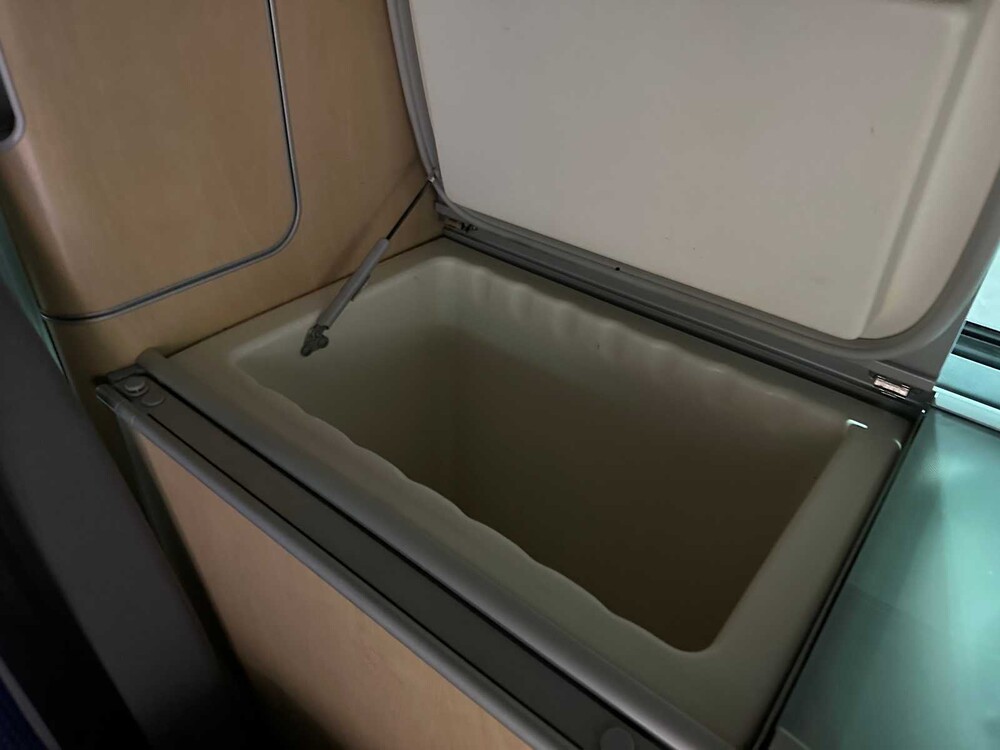 Volkswagen CALIFORNIA 2.5 174pk 2006 Camper, 29-KJJ-8 Youngtimer