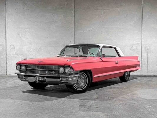 Luxus-, Sport- und Oldtimer in Tiel