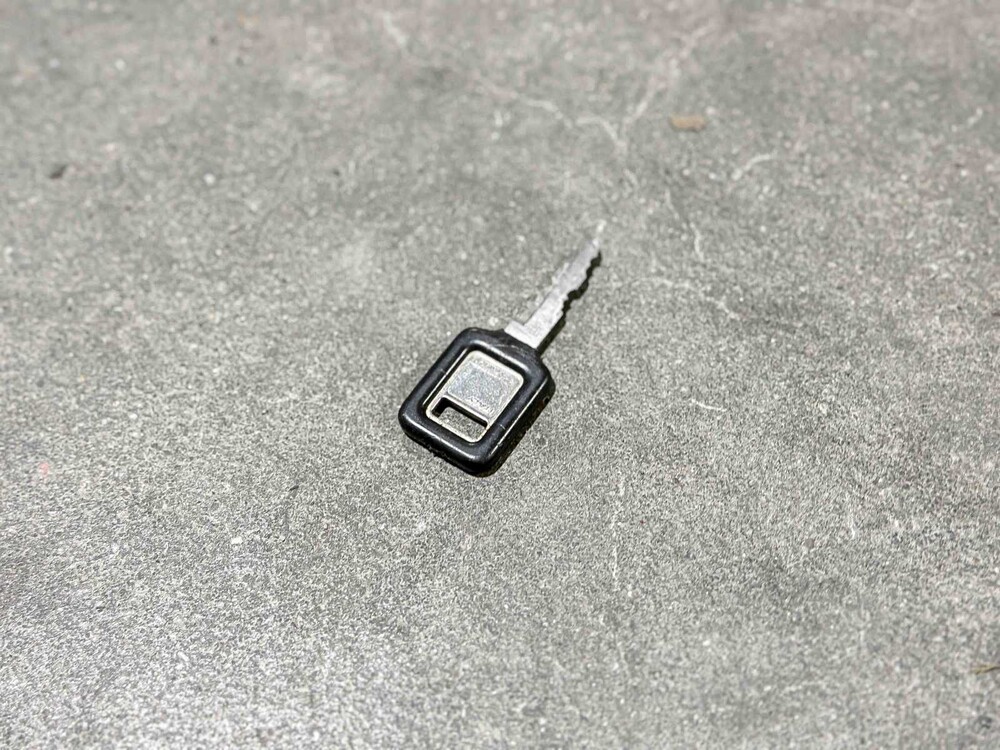 Laverda 650 i.e. Racer (500cc Kawasaki) 1996, MV-02-FJ Motorfiets