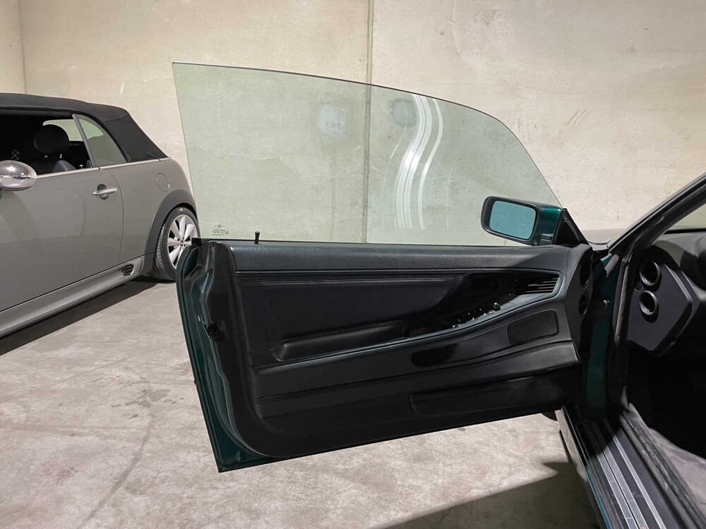 BMW 850 Ci 5.0 V12 299pk 1991 8-serie, 79-ND-TK