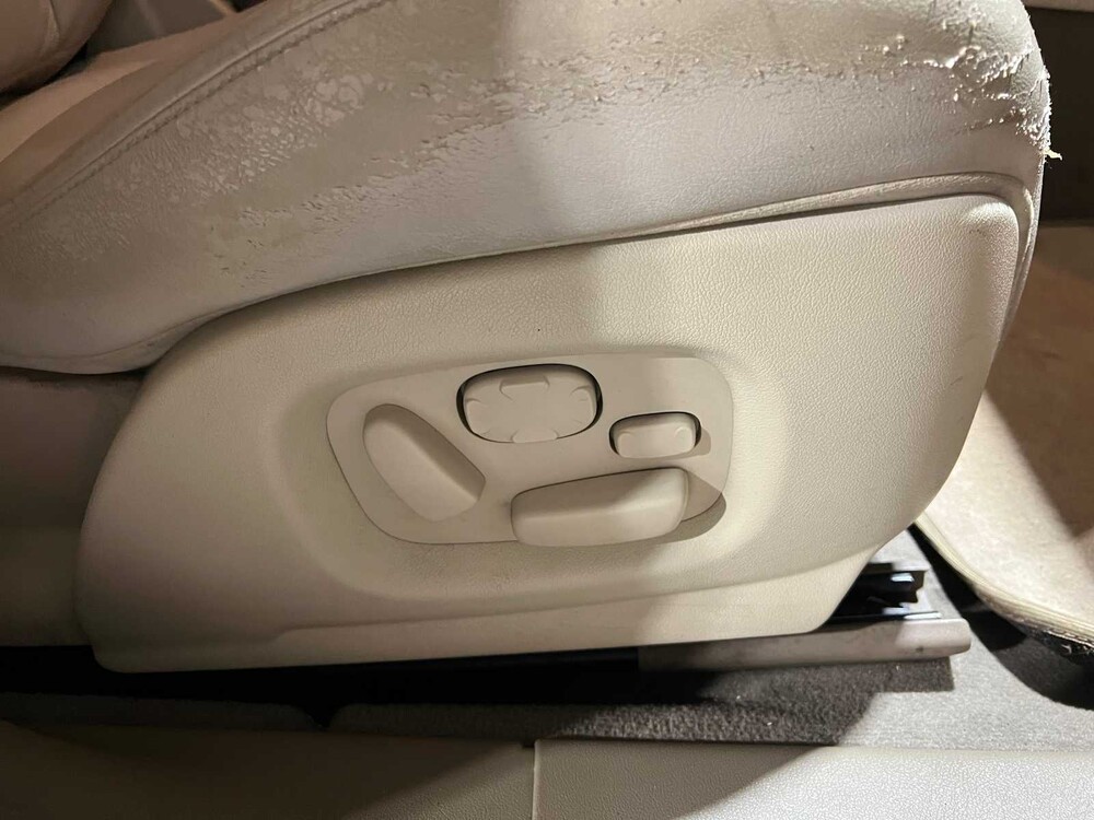 Jaguar XJ 3.5 V8 258pk 2003, NL-Kenteken 