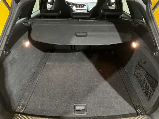Audi S4 Avant 3.0 TFSI V6 Quattro 400hp 520nm (Hartog) B8 2009, ZF-315-N