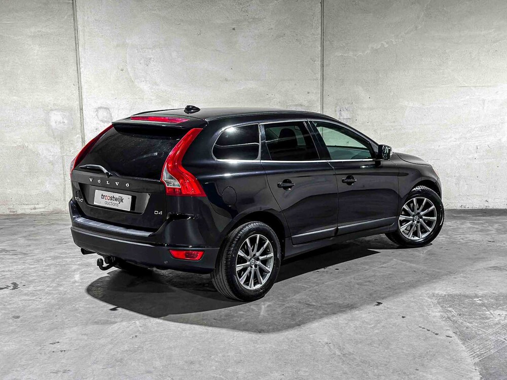 Volvo XC60 2.0 D4 5-Cilinder Momentum 163pk 2012, KT-999-X