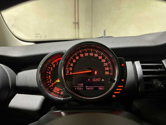 Mini 1.2 One Salt Business 102hp 2016, ZD-645-Z