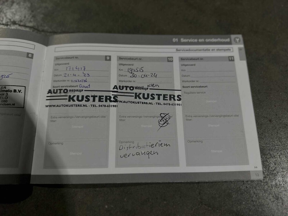 Volvo V60 2.4 D6 AWD Plug-In Hybrid Summum 286pk 2014, 4-TJX-19