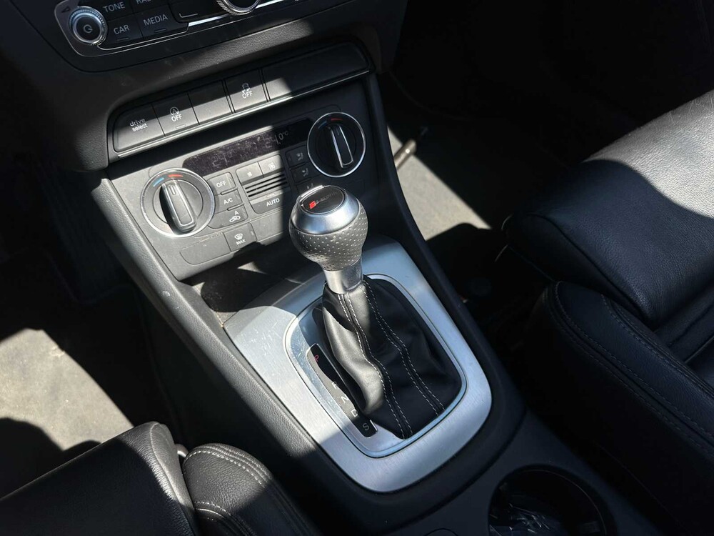 Audi Q3 1.4 TFSI CoD Sport Advance Sport 150pk 2018, RT-596-V