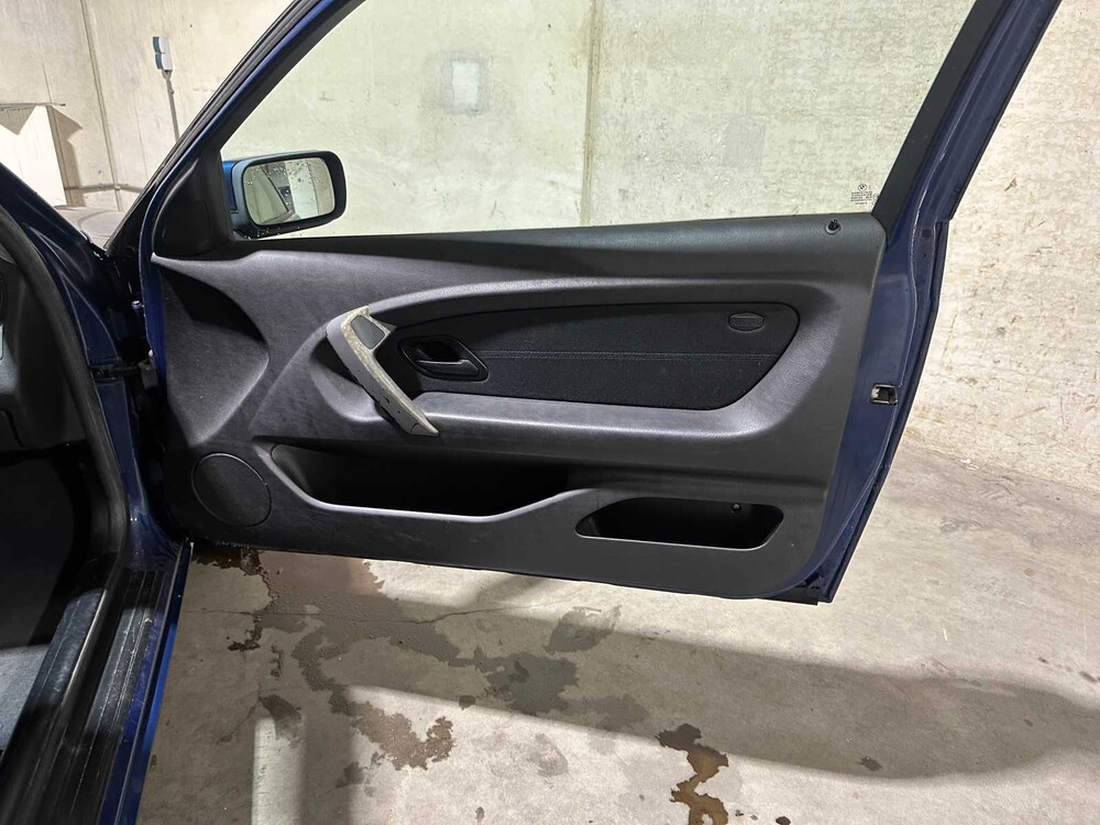 BMW 316ti 116pk 2003 3-serie Compact, 44-LR-KK