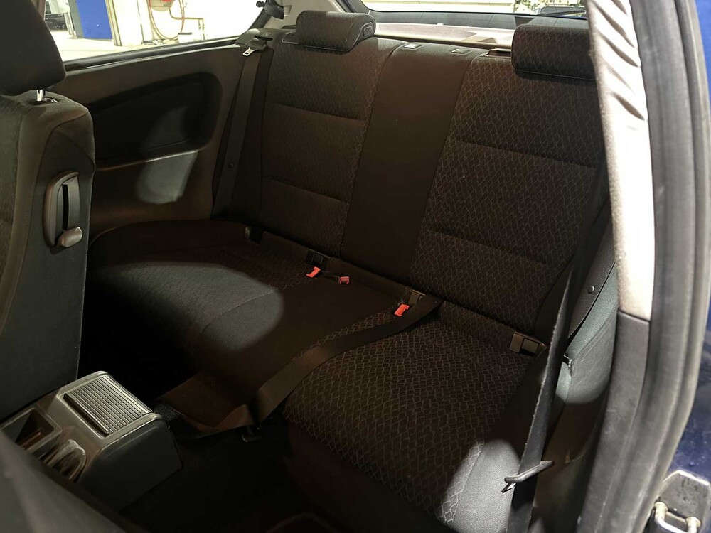 BMW 316ti 116pk 2003 3-serie Compact, 44-LR-KK