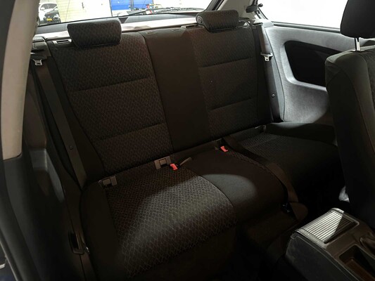 BMW 316ti 116hp 2003 3-Series Compact, 44-LR-KK