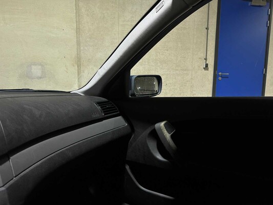 BMW 316ti 116hp 2003 3-Series Compact, 44-LR-KK