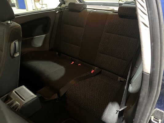 BMW 316ti 116hp 2003 3-Series Compact, 44-LR-KK