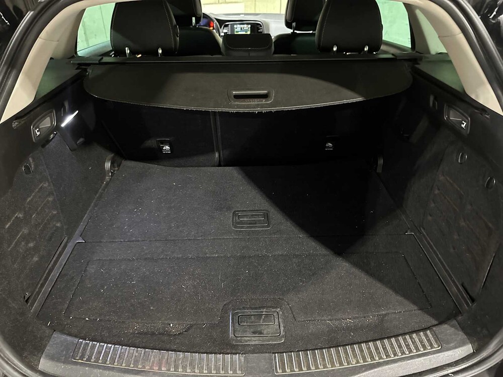 Renault Mégane Estate 1.3 TCe Bose 116pk 2020, H-206-FX