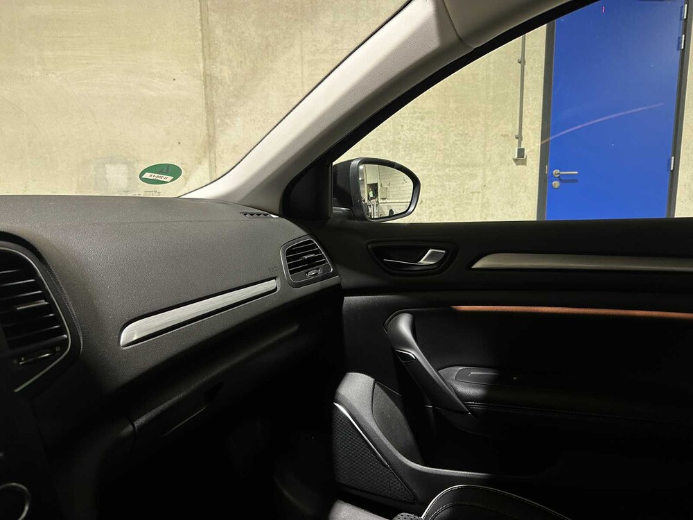 Renault Mégane Estate 1.3 TCe Bose 116pk 2020, H-206-FX