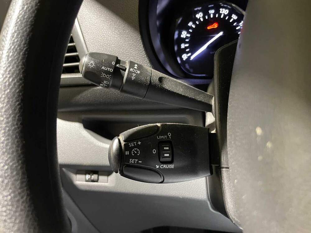 Opel Vivaro 1.5 CDTI Edition 102pk 2020, VGN-28-B Bedrijfswagen