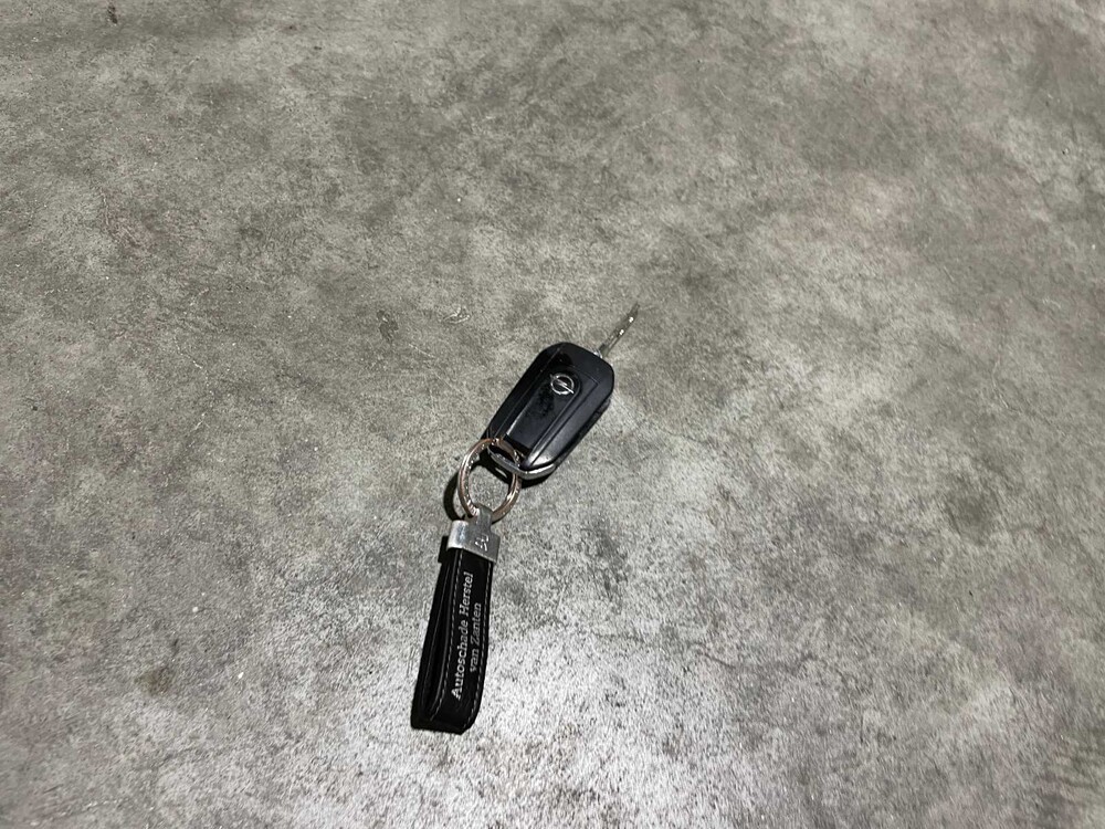 Opel Vivaro 1.5 CDTI Edition 102pk 2020, VGN-28-B Bedrijfswagen