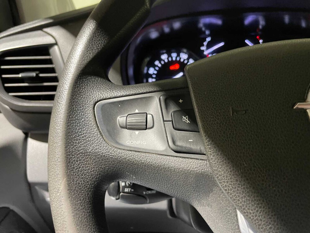 Opel Vivaro 1.5 CDTI Edition 102pk 2020, VGN-28-B Bedrijfswagen