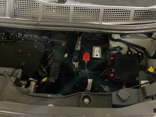 Opel Vivaro 1.5 CDTI Edition 102hp 2020, VGN-28-B Commercial Vehicle