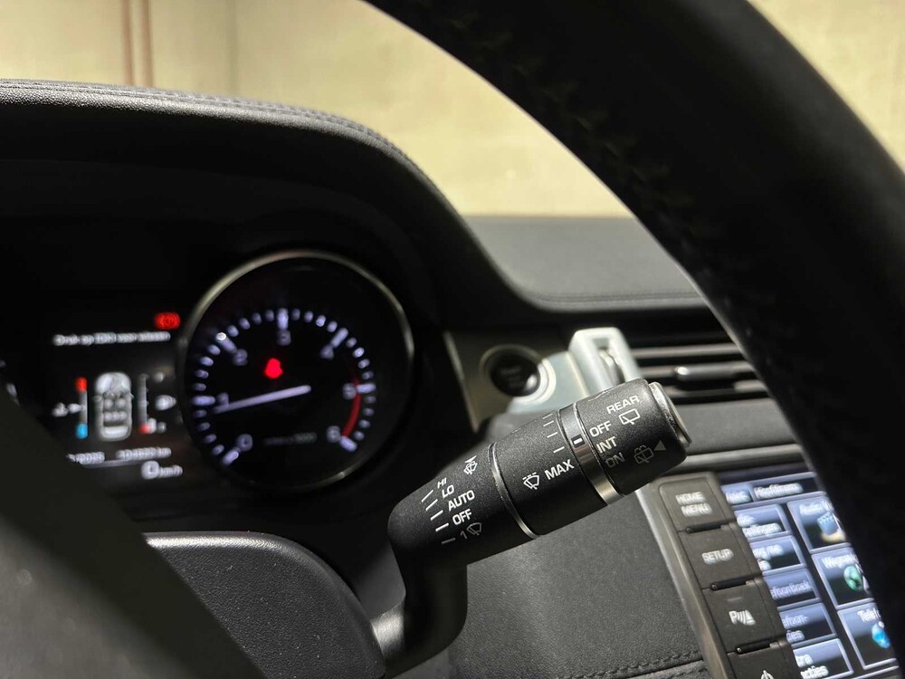 Land Rover Range Rover Evoque 2.2 eD4 2WD Pure Business Edition 150pk 2015, GZ-906-B