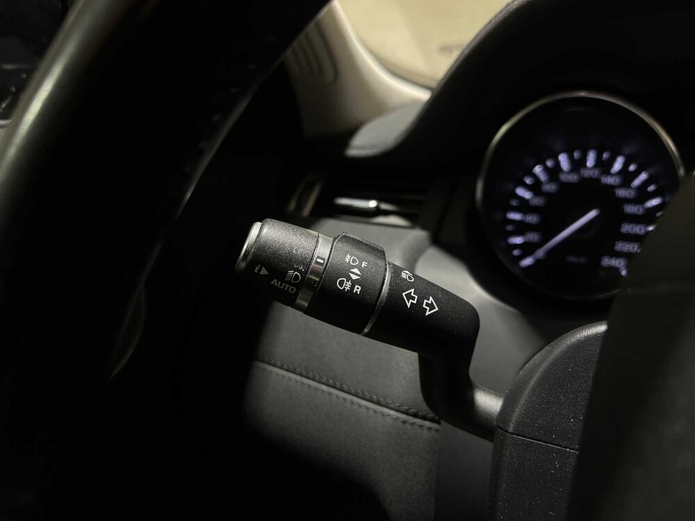 Land Rover Range Rover Evoque 2.2 eD4 2WD Pure Business Edition 150pk 2015, GZ-906-B