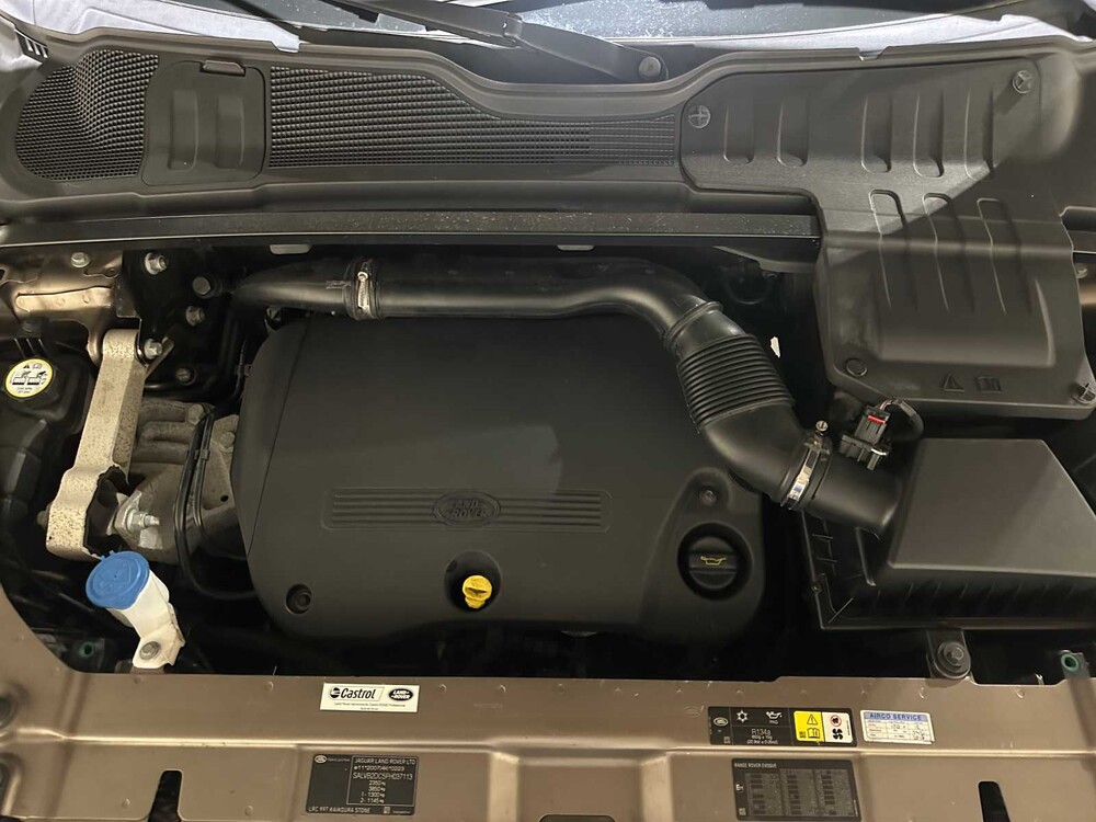 Land Rover Range Rover Evoque 2.2 eD4 2WD Pure Business Edition 150pk 2015, GZ-906-B