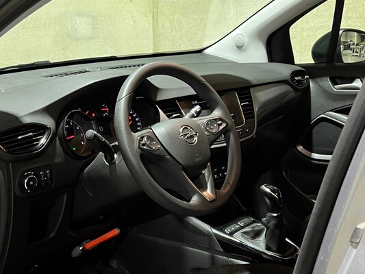 Opel Crossland 1.2 83hp 2021, N-404-PS
