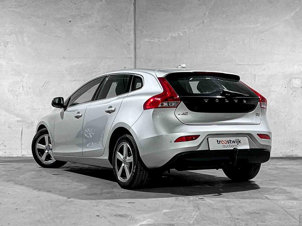 Volvo V40 2.0 D2 Momentum 120pk 2015, GH-539-N