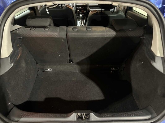 Renault Clio 1.2 GT (Automatic) 120hp 2015, RZ-409-B