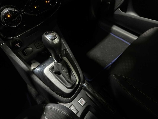 Renault Clio 1.2 GT (Automatic) 120hp 2015, RZ-409-B