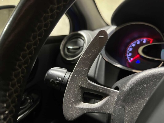 Renault Clio 1.2 GT (Automatic) 120hp 2015, RZ-409-B