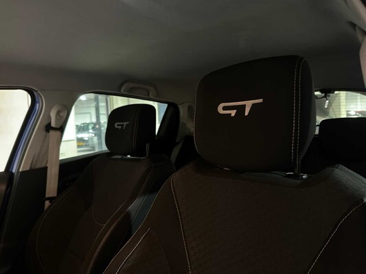 Renault Clio 1.2 GT (Automatic) 120hp 2015, RZ-409-B