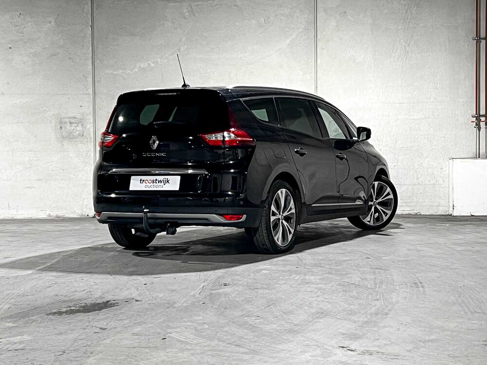 Renault Grand Scénic 1.3 TCe Intens 140pk 2020, J-265-XZ