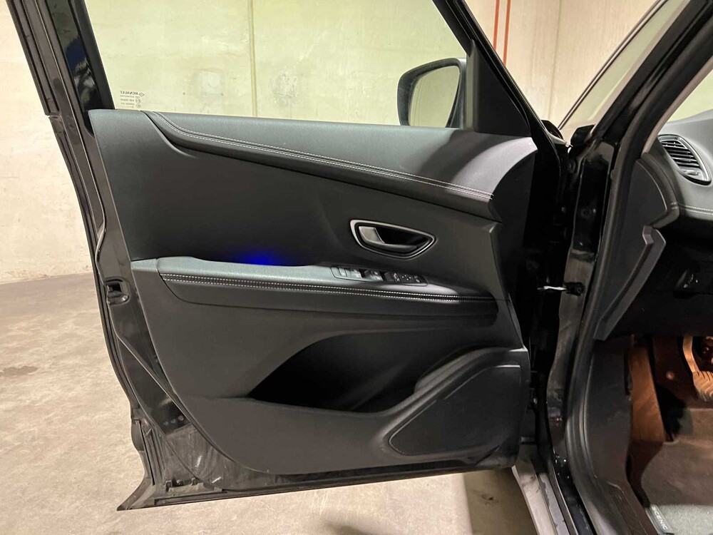 Renault Grand Scénic 1.3 TCe Intens 140pk 2020, J-265-XZ