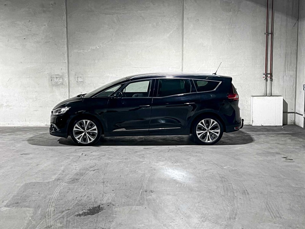 Renault Grand Scénic 1.3 TCe Intens 140pk 2020, J-265-XZ