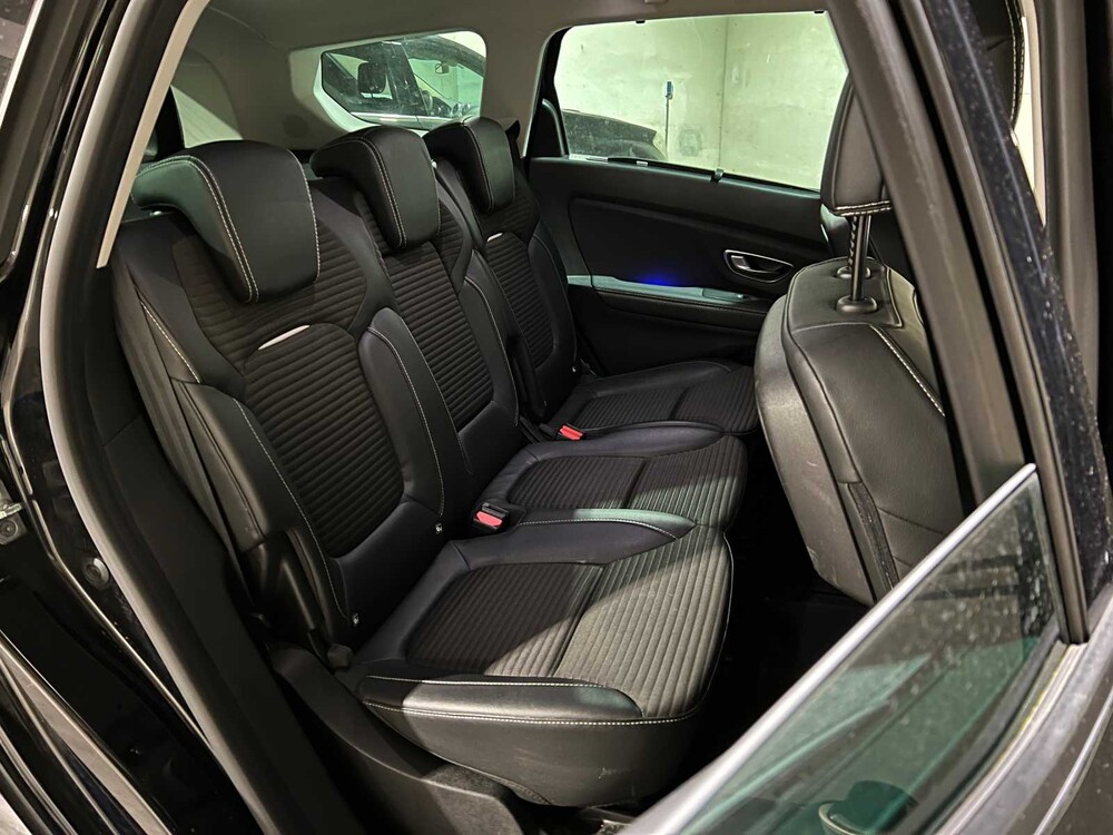 Renault Grand Scénic 1.3 TCe Intens 140pk 2020, J-265-XZ