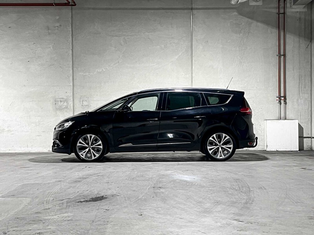 Renault Grand Scénic 1.3 TCe Intens 140pk 2020, J-265-XZ