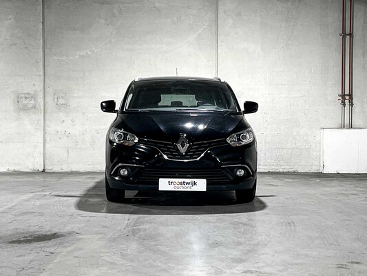 Renault Grand Scénic 1.3 TCe Intens 140hp 2020, J-265-XZ