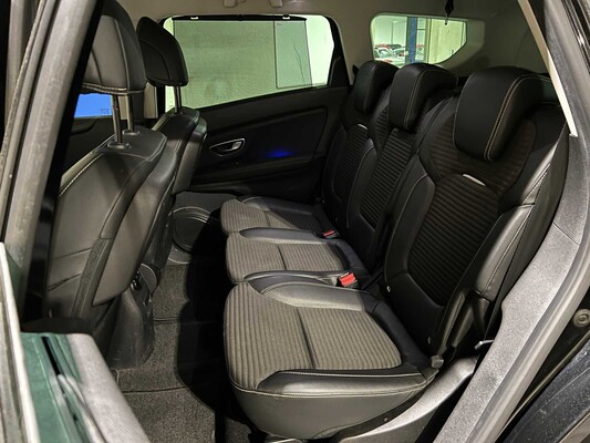 Renault Grand Scénic 1.3 TCe Intens 140hp 2020, J-265-XZ