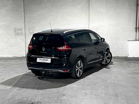 Renault Grand Scénic 1.3 TCe Intens 140hp 2020, J-265-XZ