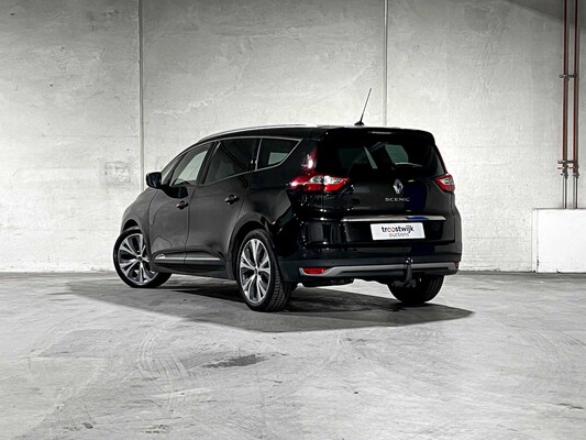 Renault Grand Scénic 1.3 TCe Intens 140hp 2020, J-265-XZ