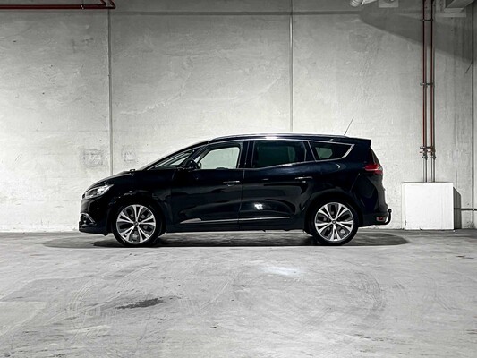 Renault Grand Scénic 1.3 TCe Intens 140hp 2020, J-265-XZ