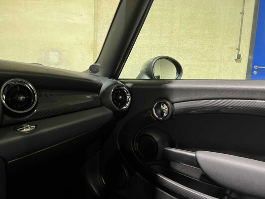 Mini Cabrio Cooper S 1.6 Chile 174hp 2009, 84-JRT-3