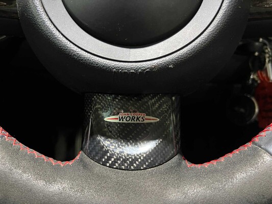 Mini Cabrio Cooper S 1.6 Chile 174hp 2009, 84-JRT-3