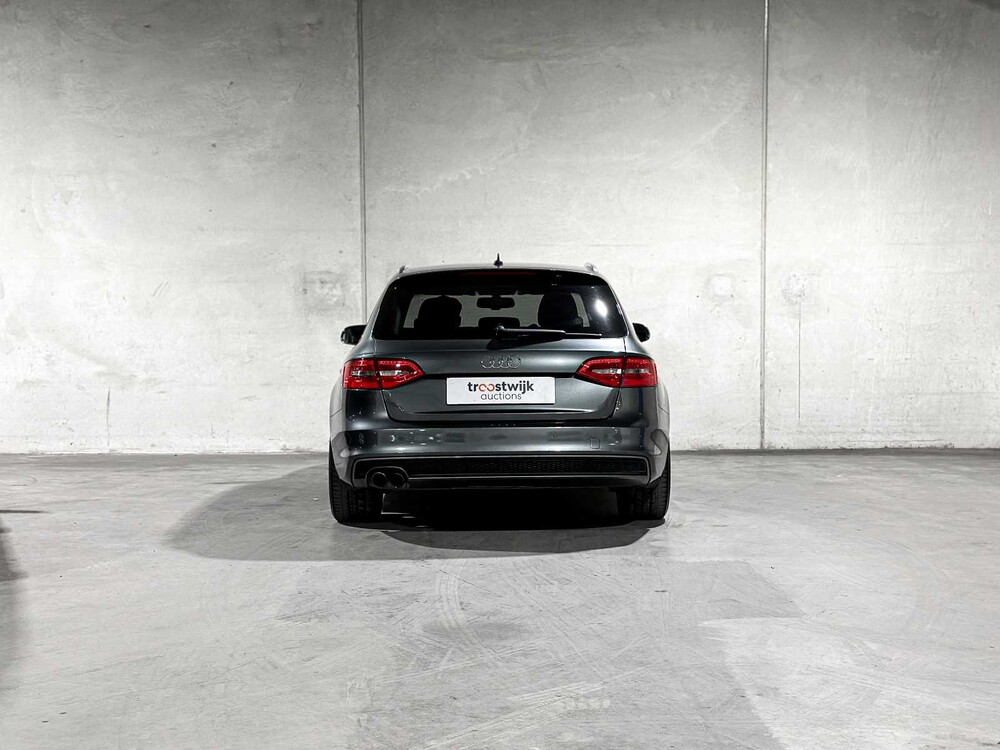 Audi A4 Avant 1.8 TFSI S Edition 120pk 2013, 26-ZRP-1