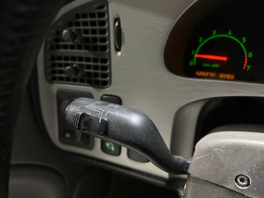Saab 9-5 2.3 Turbo Aero 250hp 2005, 18-RH-LT