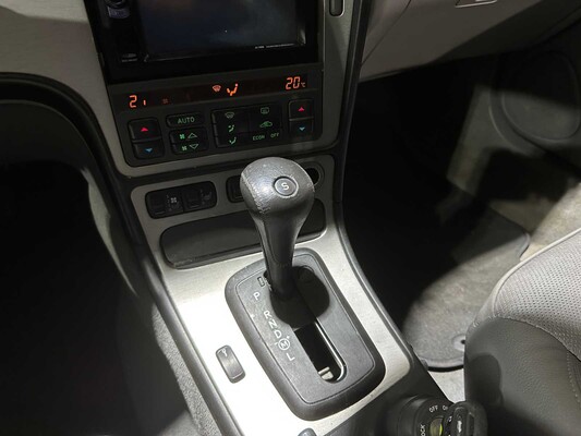 Saab 9-5 2.3 Turbo Aero 250hp 2005, 18-RH-LT