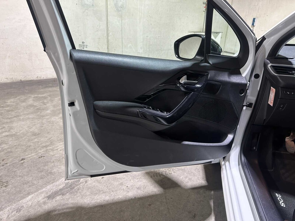 Peugeot 208 1.6 BlueHDi Blue Lease Premium 99pk 2015, HS-789-P