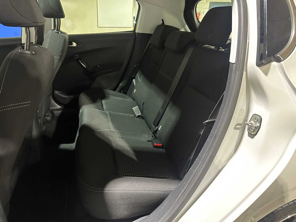 Peugeot 208 1.6 BlueHDi Blue Lease Premium 99pk 2015, HS-789-P