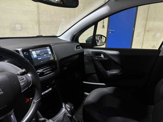 Peugeot 208 1.6 BlueHDi Blue Lease Premium 99hp 2015, HS-789-P