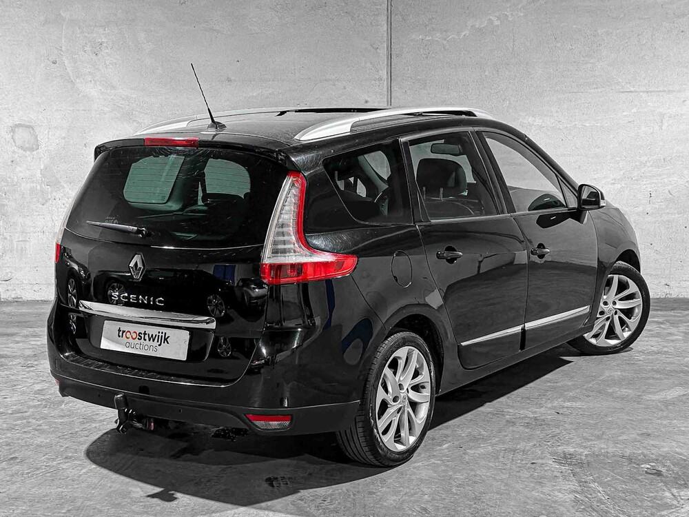 Renault Grand Scénic 2.0 Privilege 140pk 2013, 41-ZLG-9
